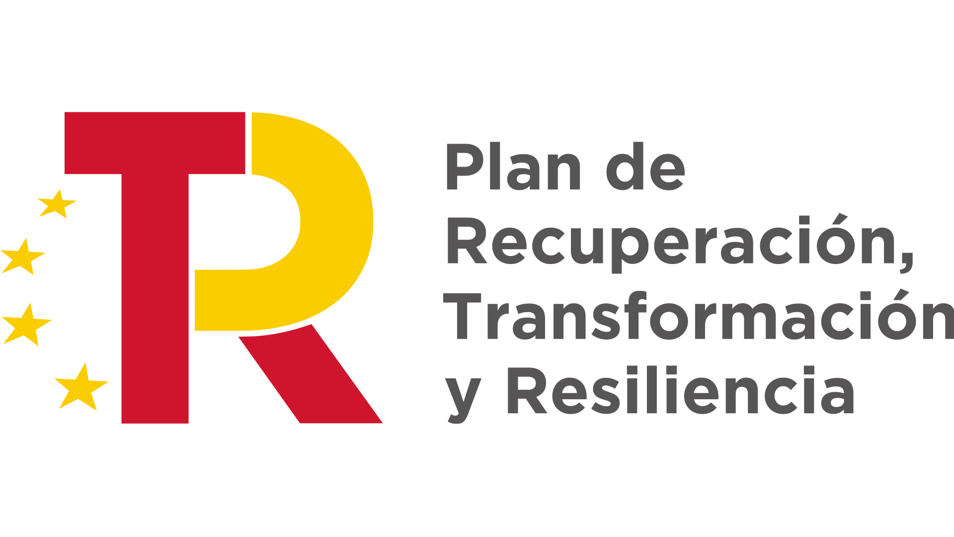 Logos plan recuperacion transformacion y resiliencia