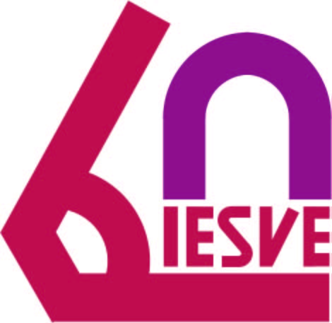 Logotipo 60 aniversario IESVE