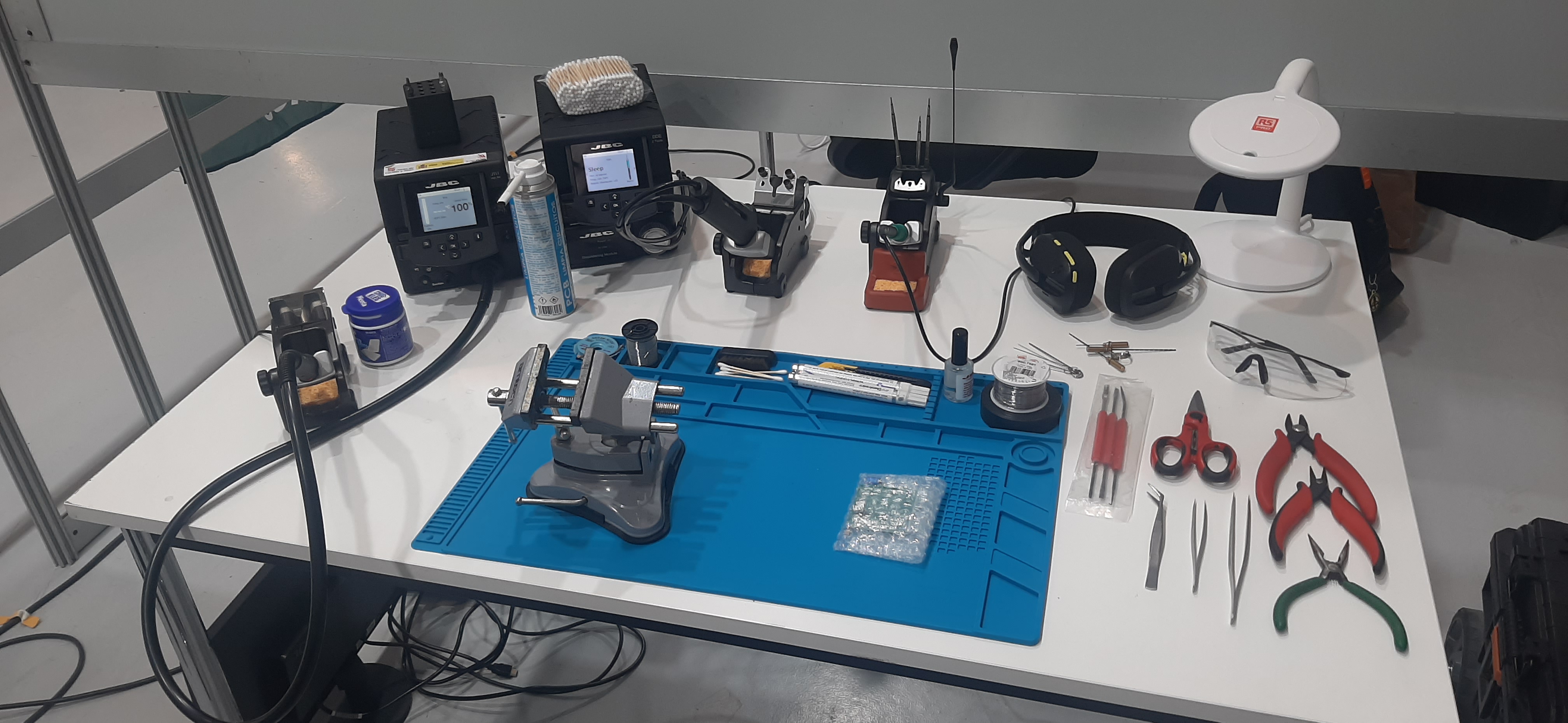 puesto de trabajo cylskills2025