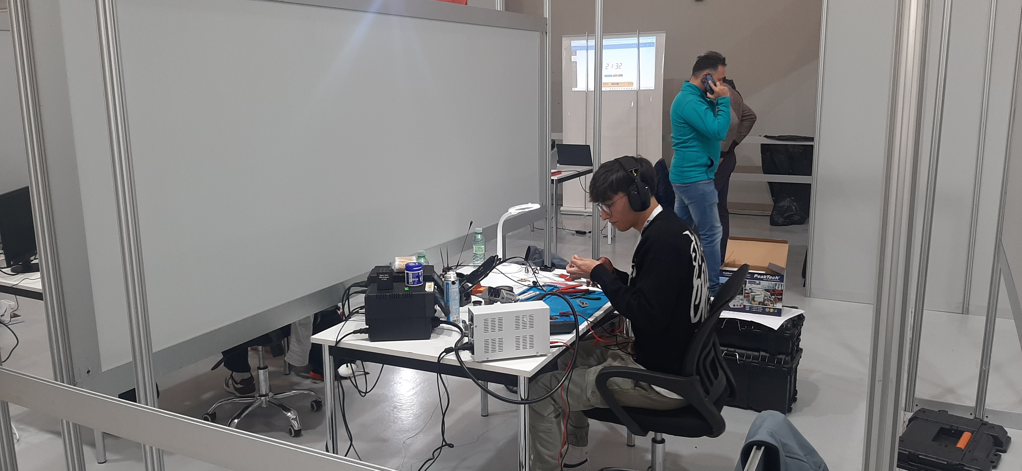 compitiendo cylskills2025